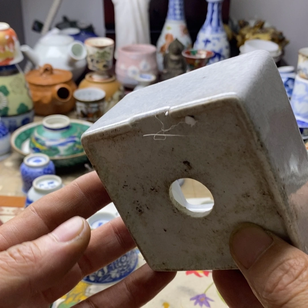 瓷片是你想说不可能就算