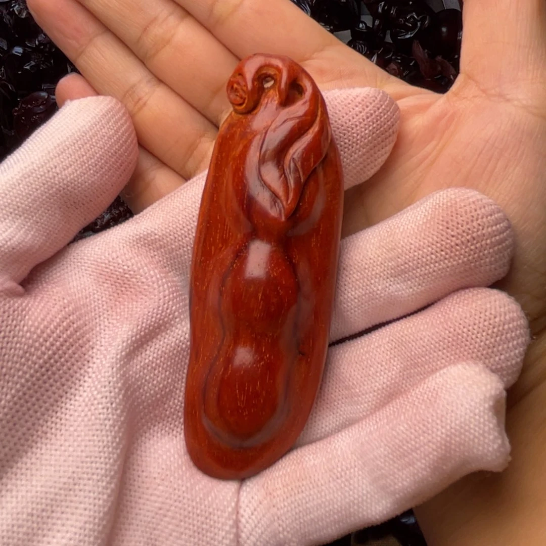 檀香紫檀（小叶紫檀）