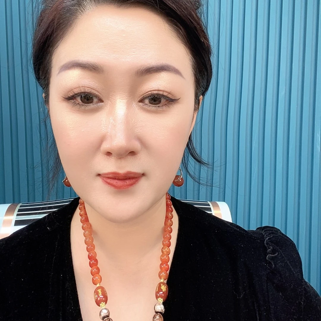 石英质玉手镯合金