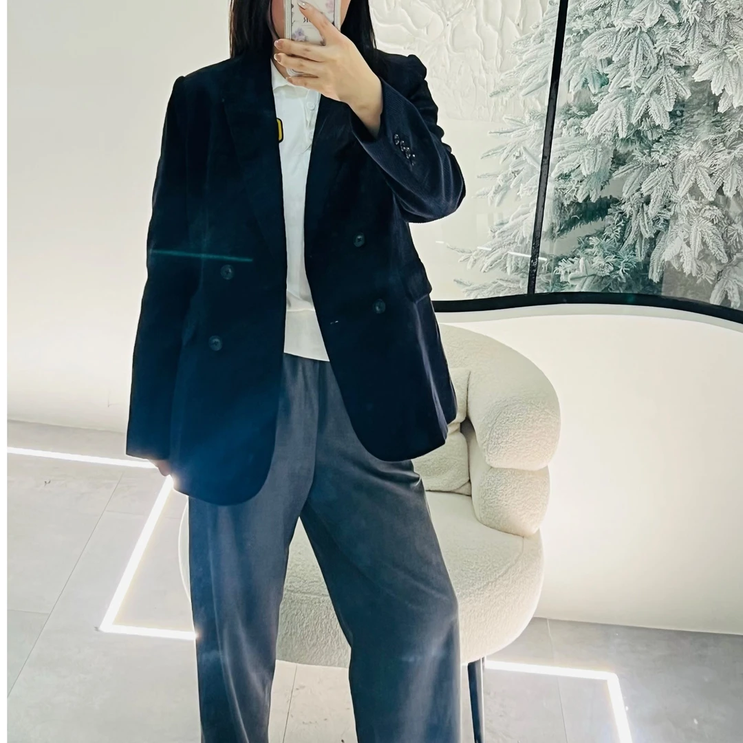 元厂皮包包系列 | 藤格纹CAR*O洋皮翻盖双肩包中号276