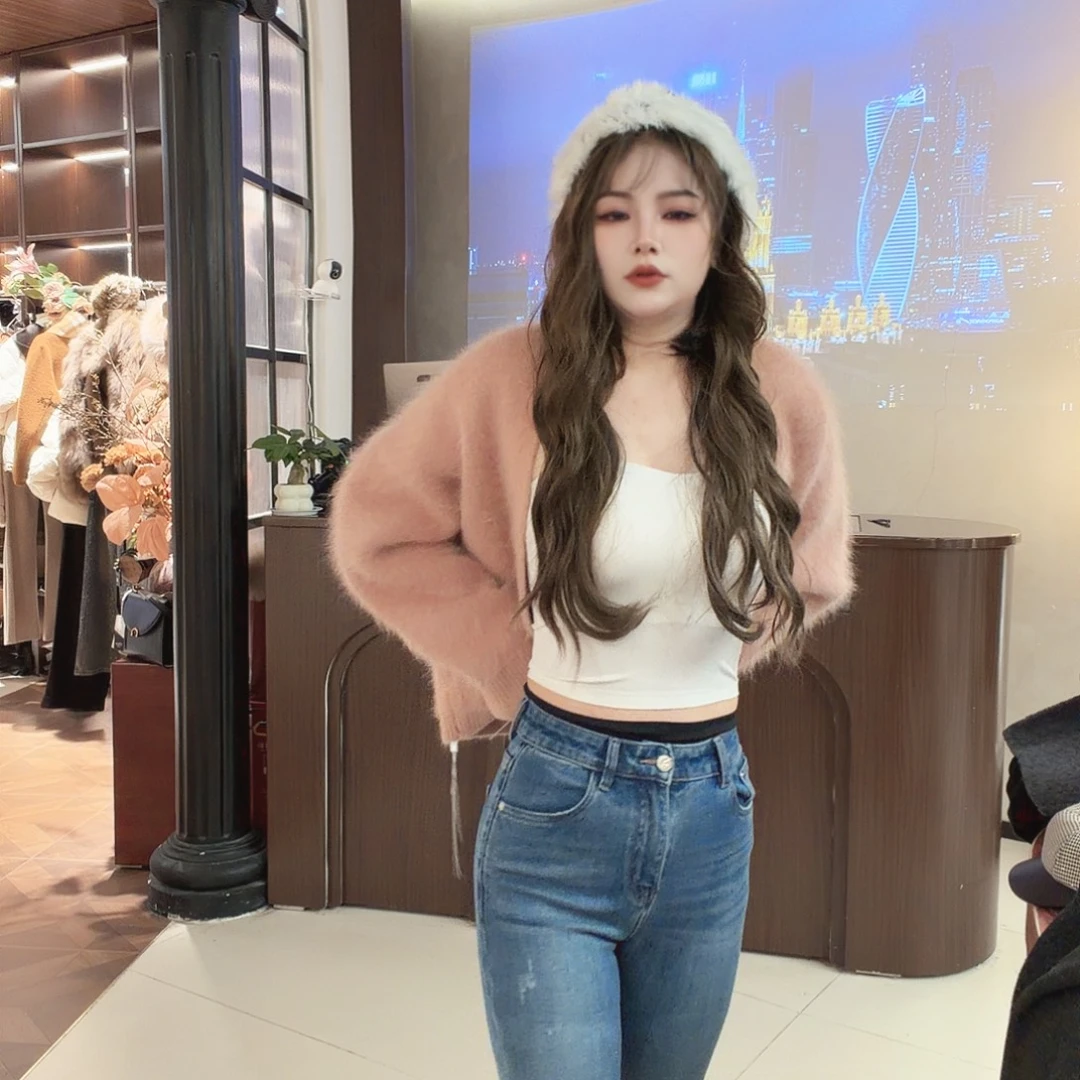 羊羔毛12206顾客咯兔兔兔兔珍珍