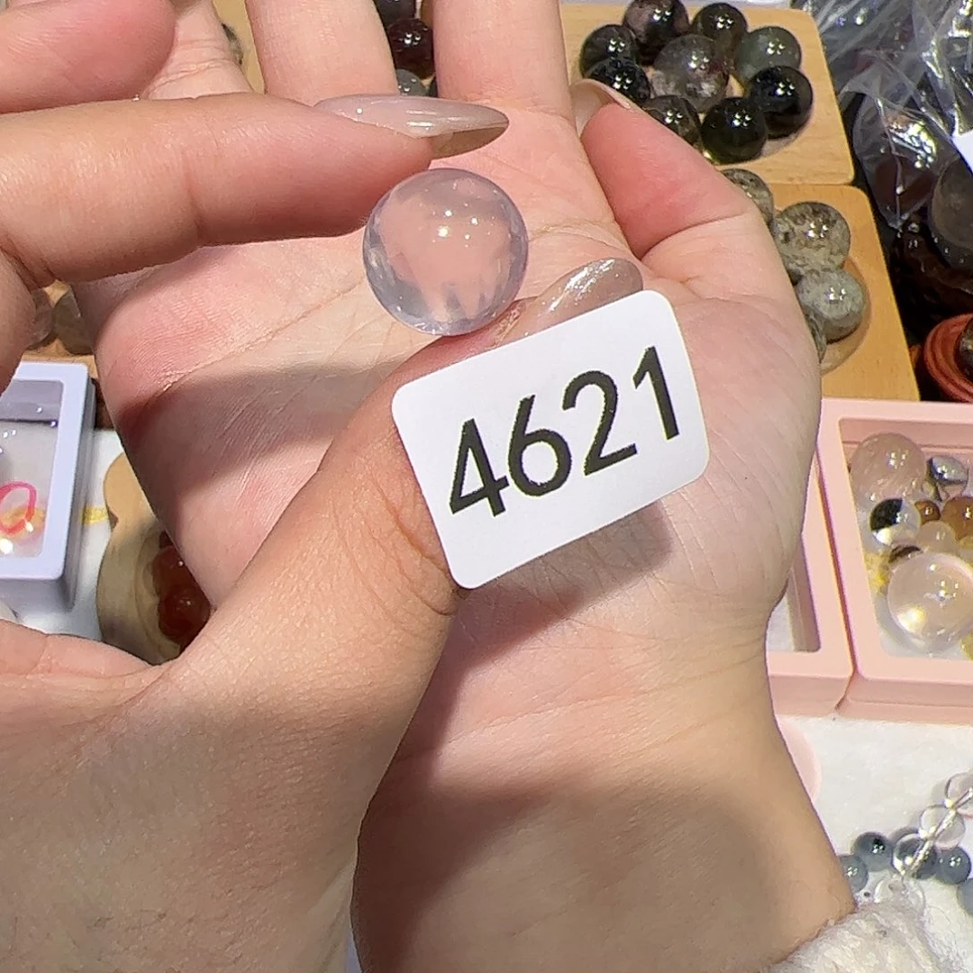 大型摆件（非配饰）未镶嵌水晶