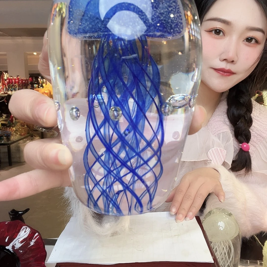茶盏琉璃的故事里的一段故事一