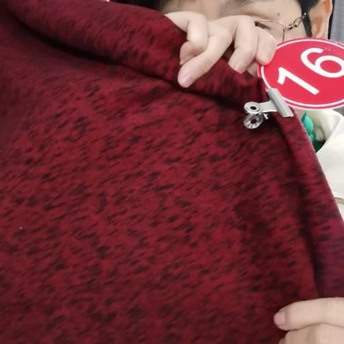 蚕羊布料奥绒16号1.2米