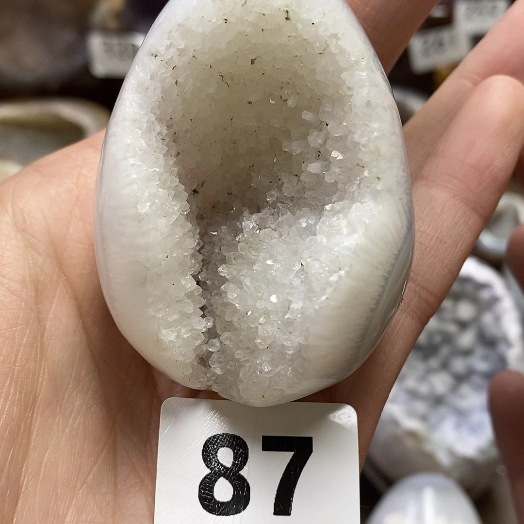 玛瑙/玉髓未镶嵌玛瑙摆件