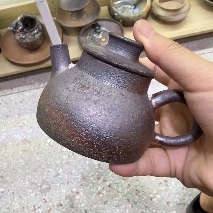 瓶柴烧新品福利多多