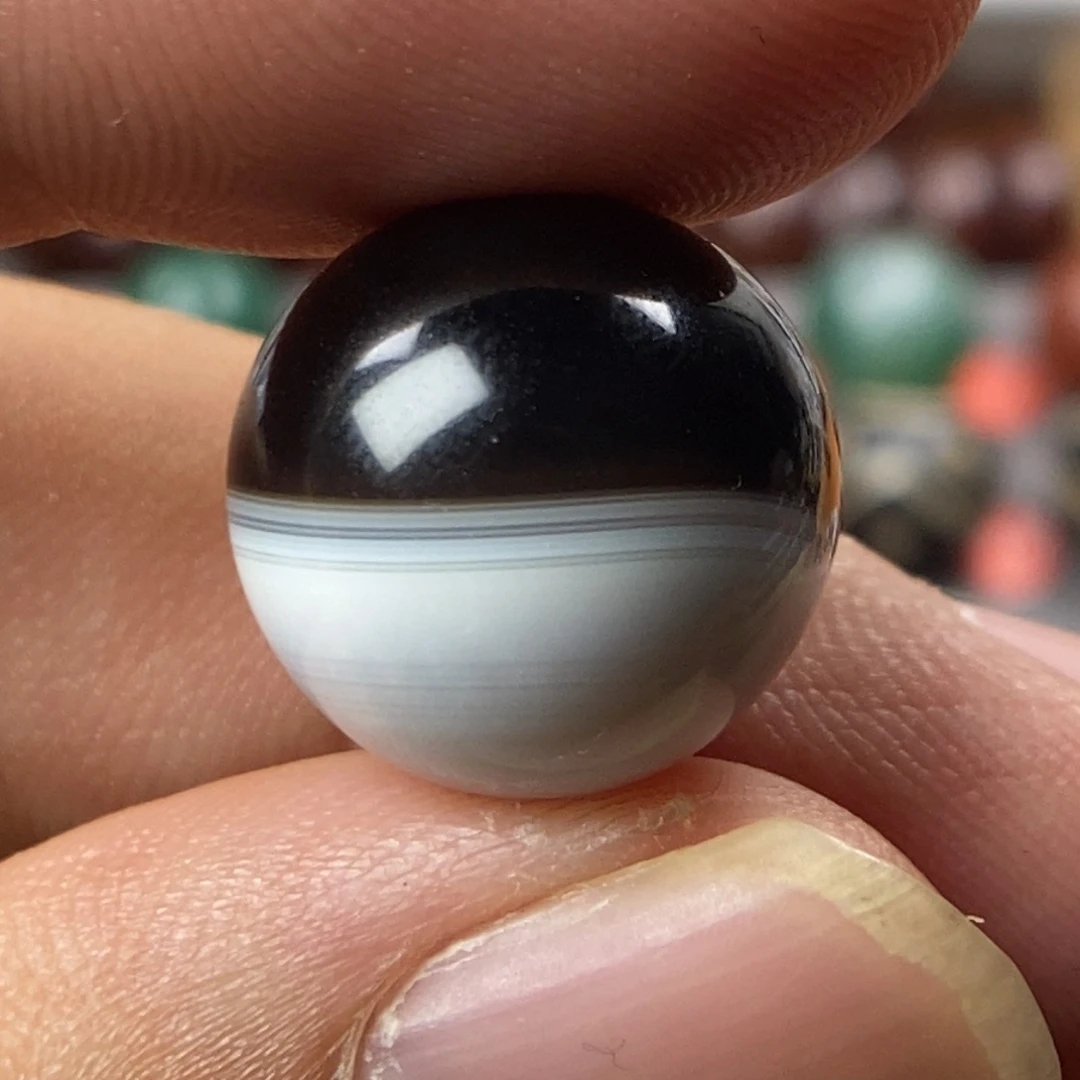 难***、玛瑙/玉髓未镶嵌配饰