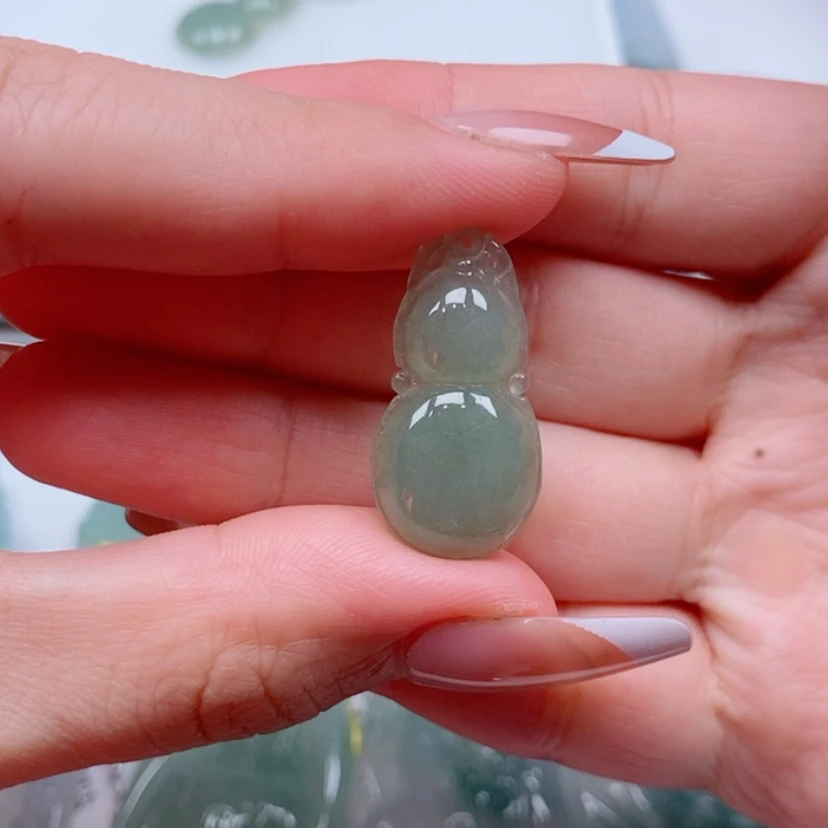 【闪购商品】颈饰未镶嵌翡翠