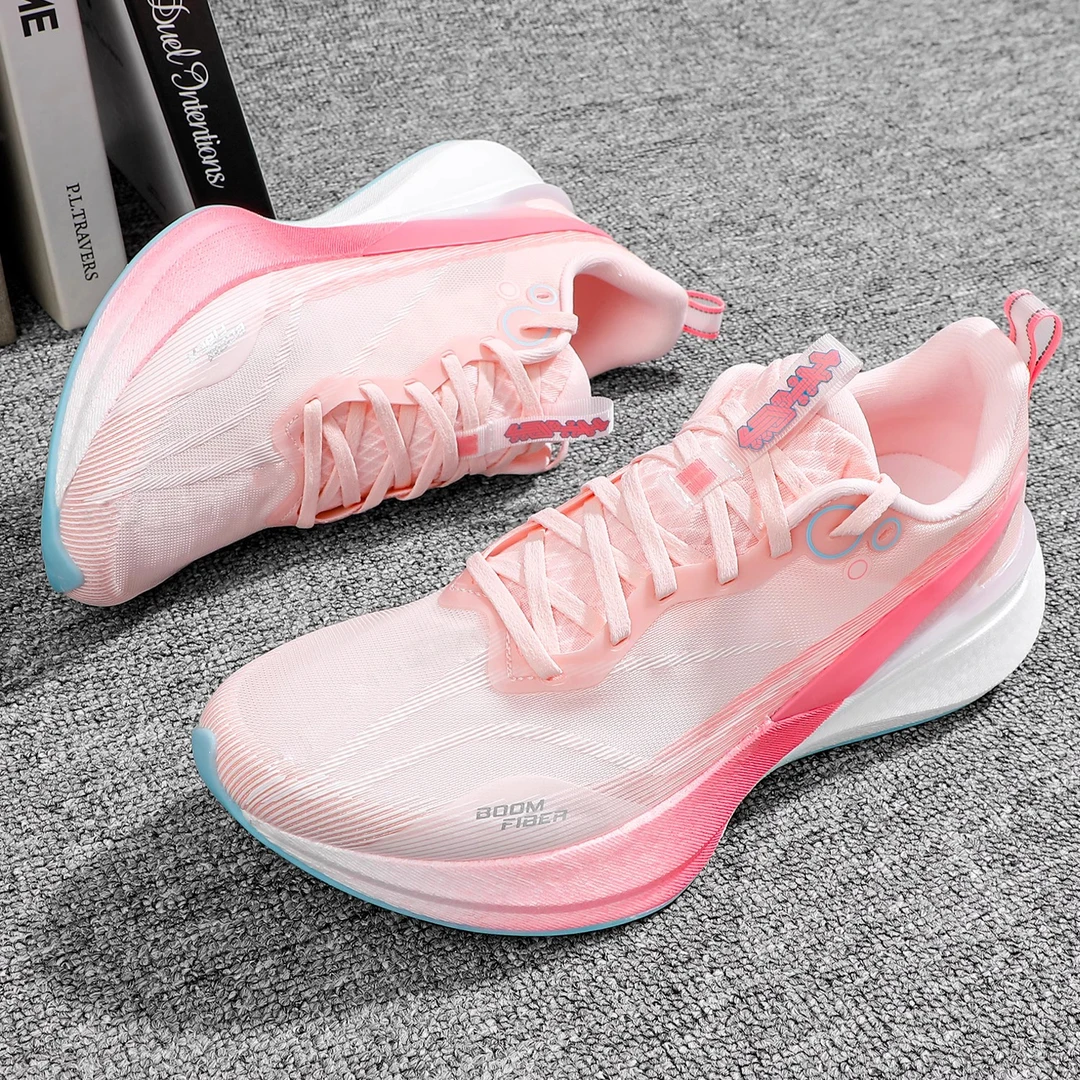 断码安踏联名世希赤兔8pro跑步鞋男体考专业竞速体育生飞电5C运动