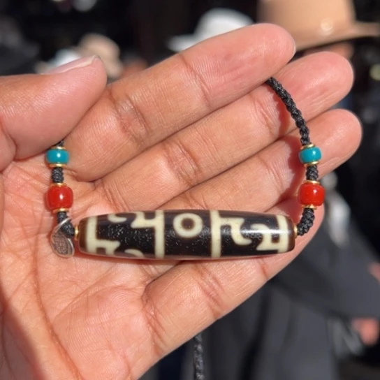 玛瑙/玉髓（覆膜）未镶嵌颈饰