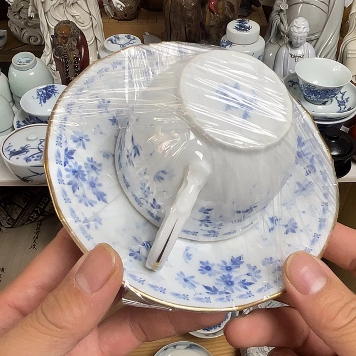 茶宠摆件工艺美术作品