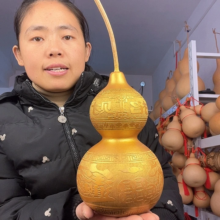 天然葫芦一物一图看图片发货