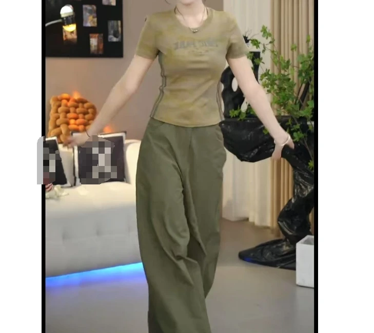 时尚潮流百搭精品女装zsx34418