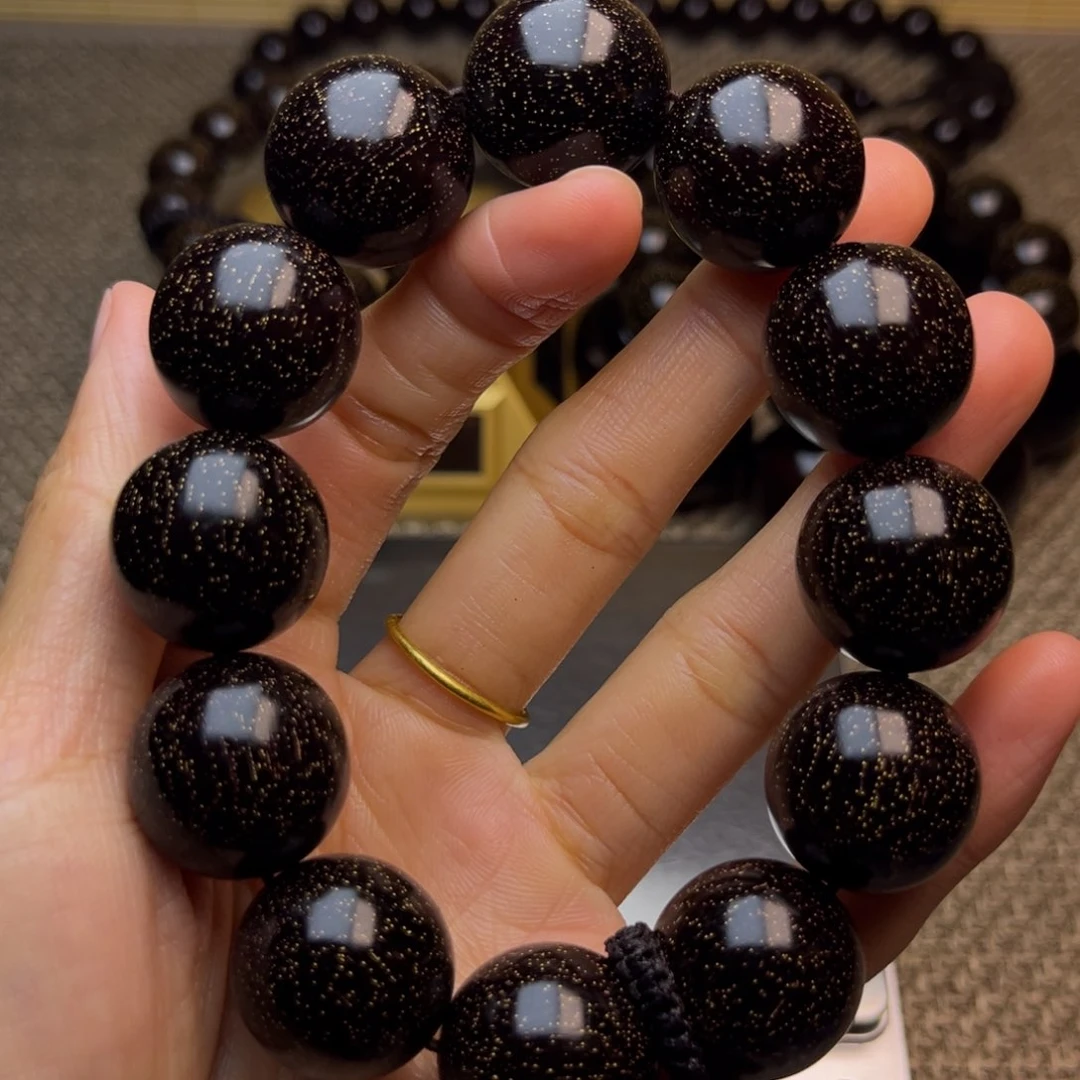 檀香紫檀（小叶紫檀）2.0 12爆星