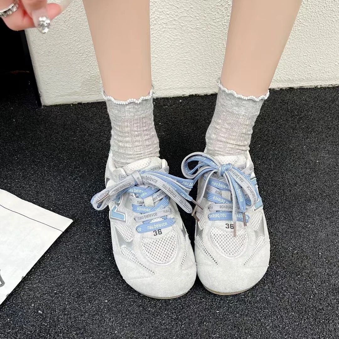 113款新款休闲鞋子