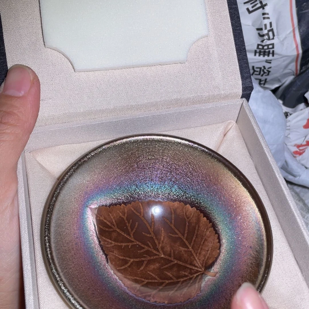 茶盏建盏直播间链接
