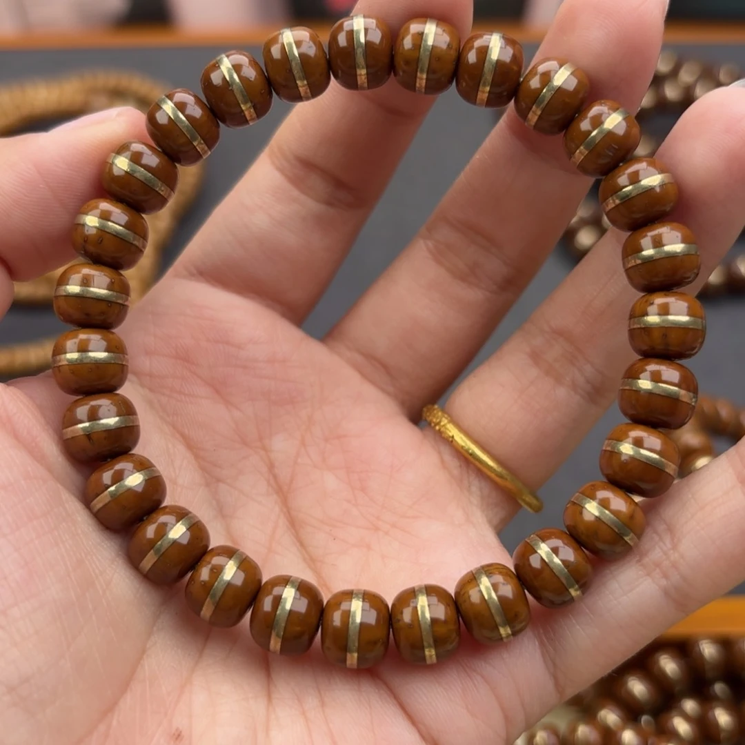 紫金鼠手串紫金鼠13