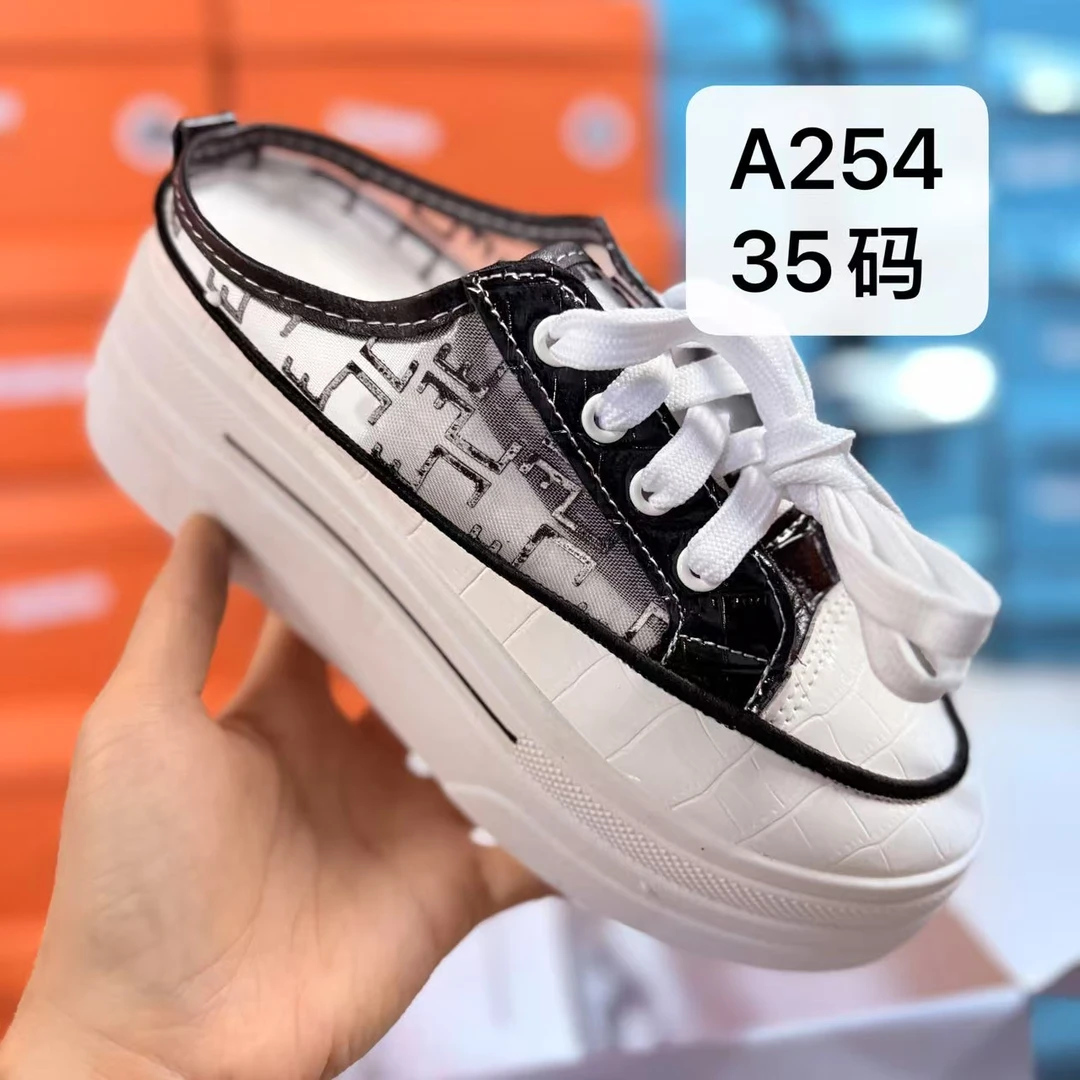 A251-A300断码处理清货时尚百搭（偶尔微瑕介意勿拍）女鞋