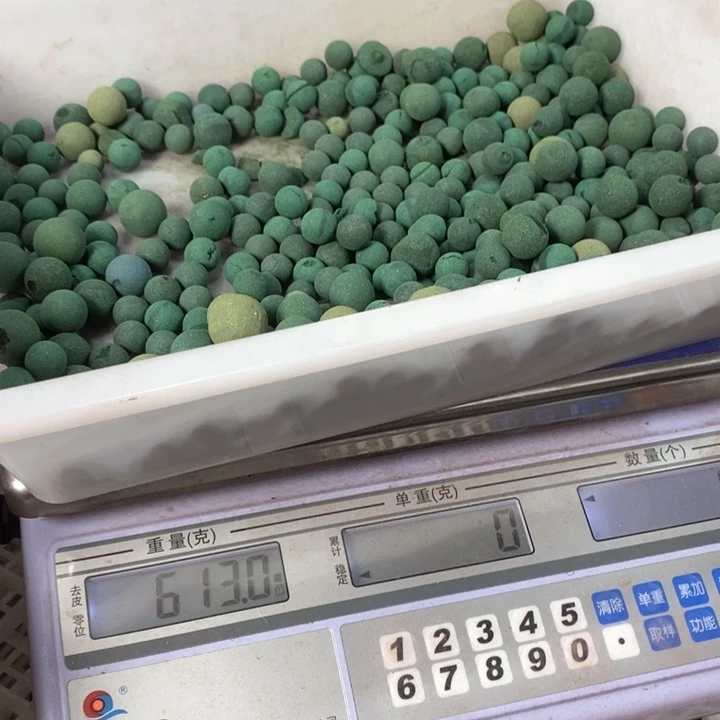 泥塑妙睡梦灵无打孔混合装600克