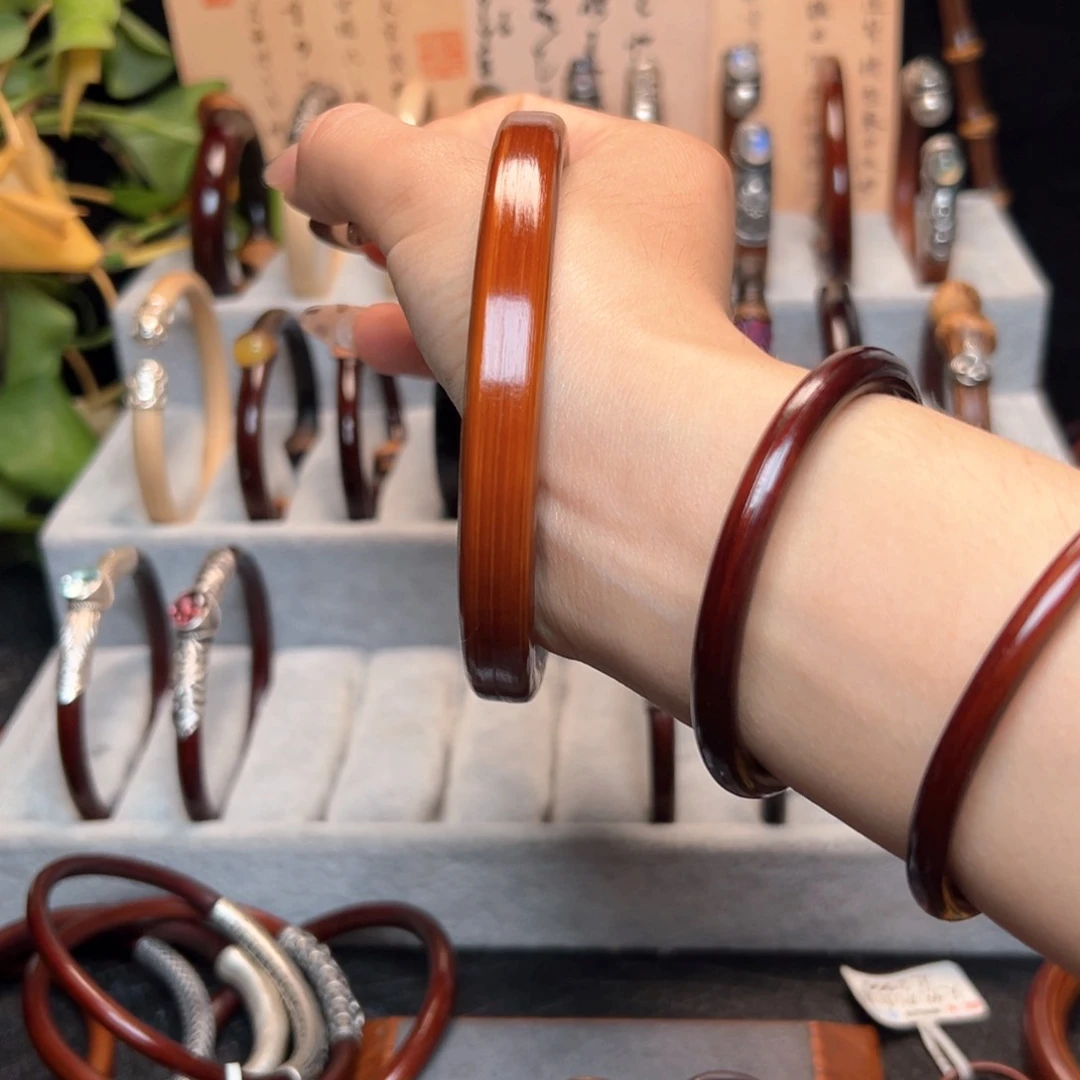 哎***森藤类手串/手链金刚藤