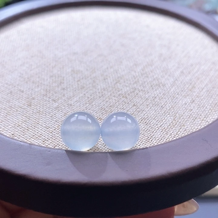 翡翠未镶嵌吊坠(不含链)多样性发其一