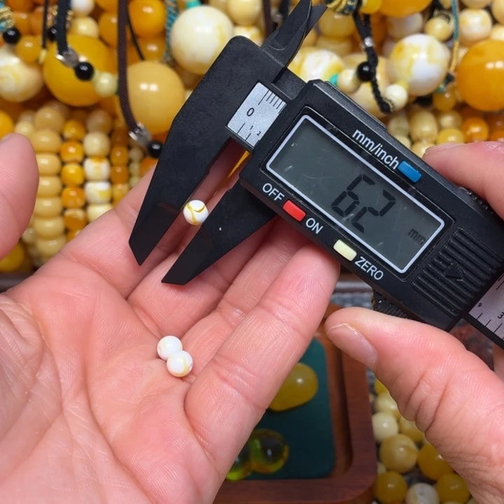 非金属配珠配饰51