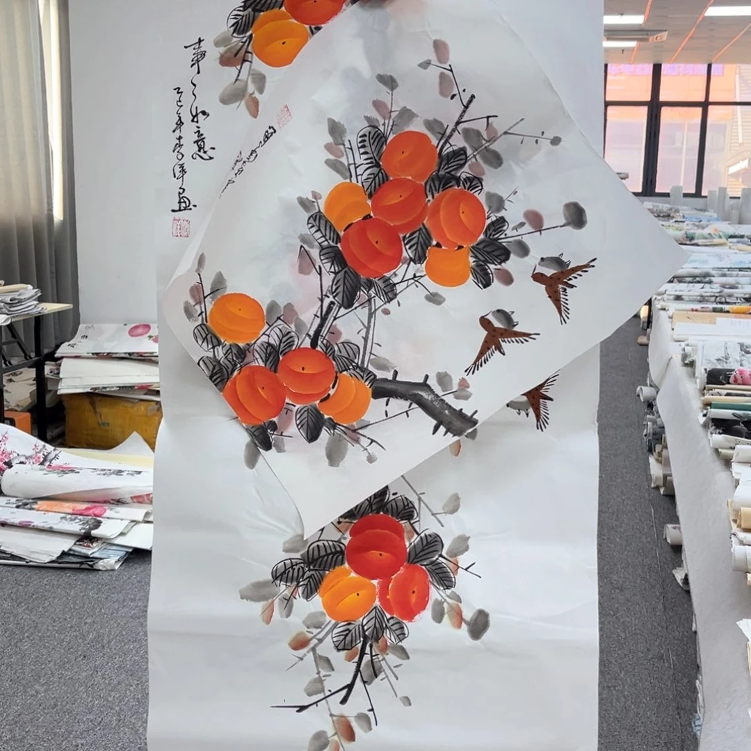 国画国画作品展览欣赏