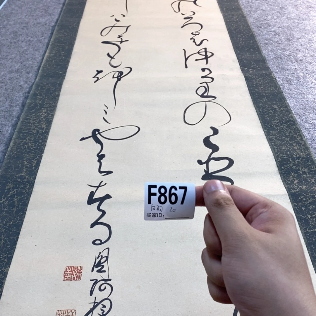 白***羽文化创意装饰美术品