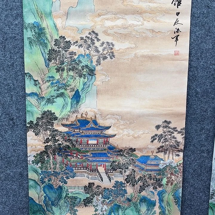 艺术作品欣赏作品