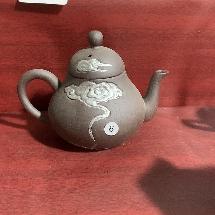 微瑕茶具介意勿拍