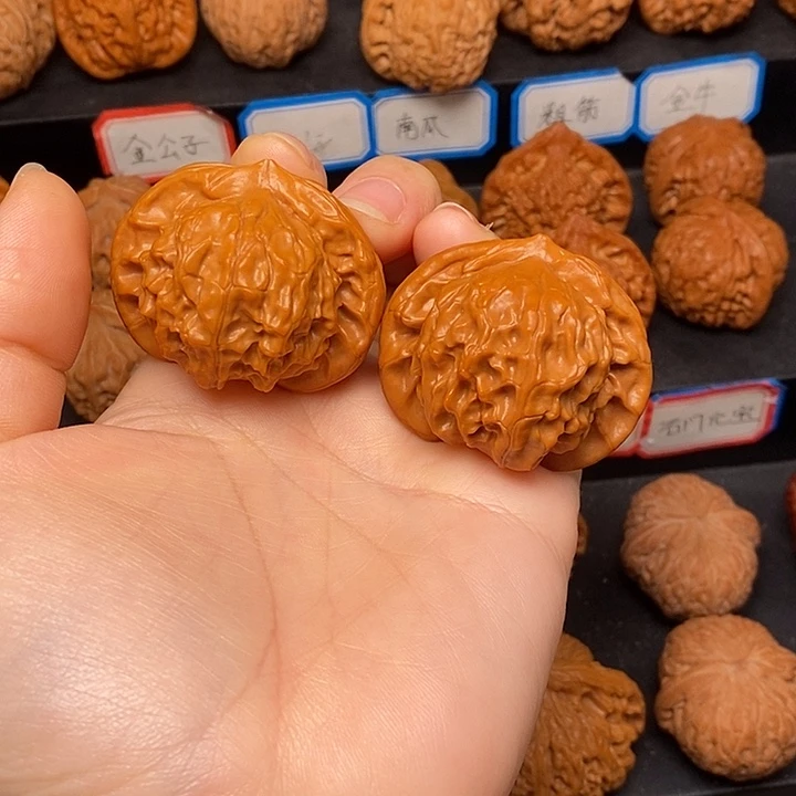 吊坠文玩核桃图图44.5