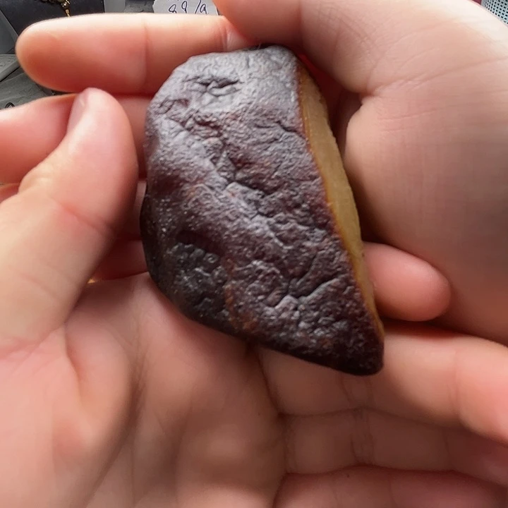未镶嵌定制琥珀纯天然蜜蜡吊坠