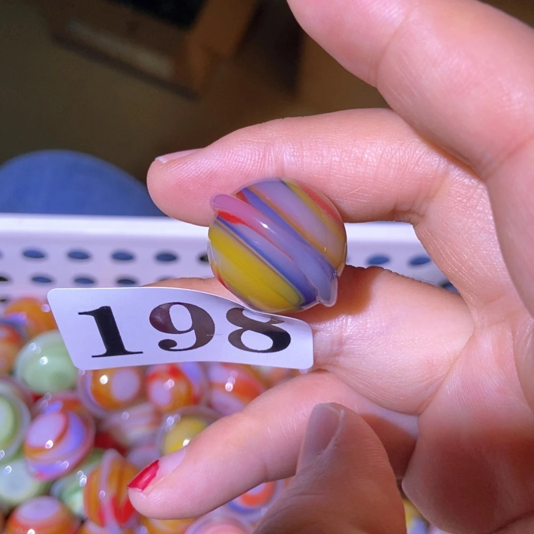 琉璃手工艺品小**儿198星球