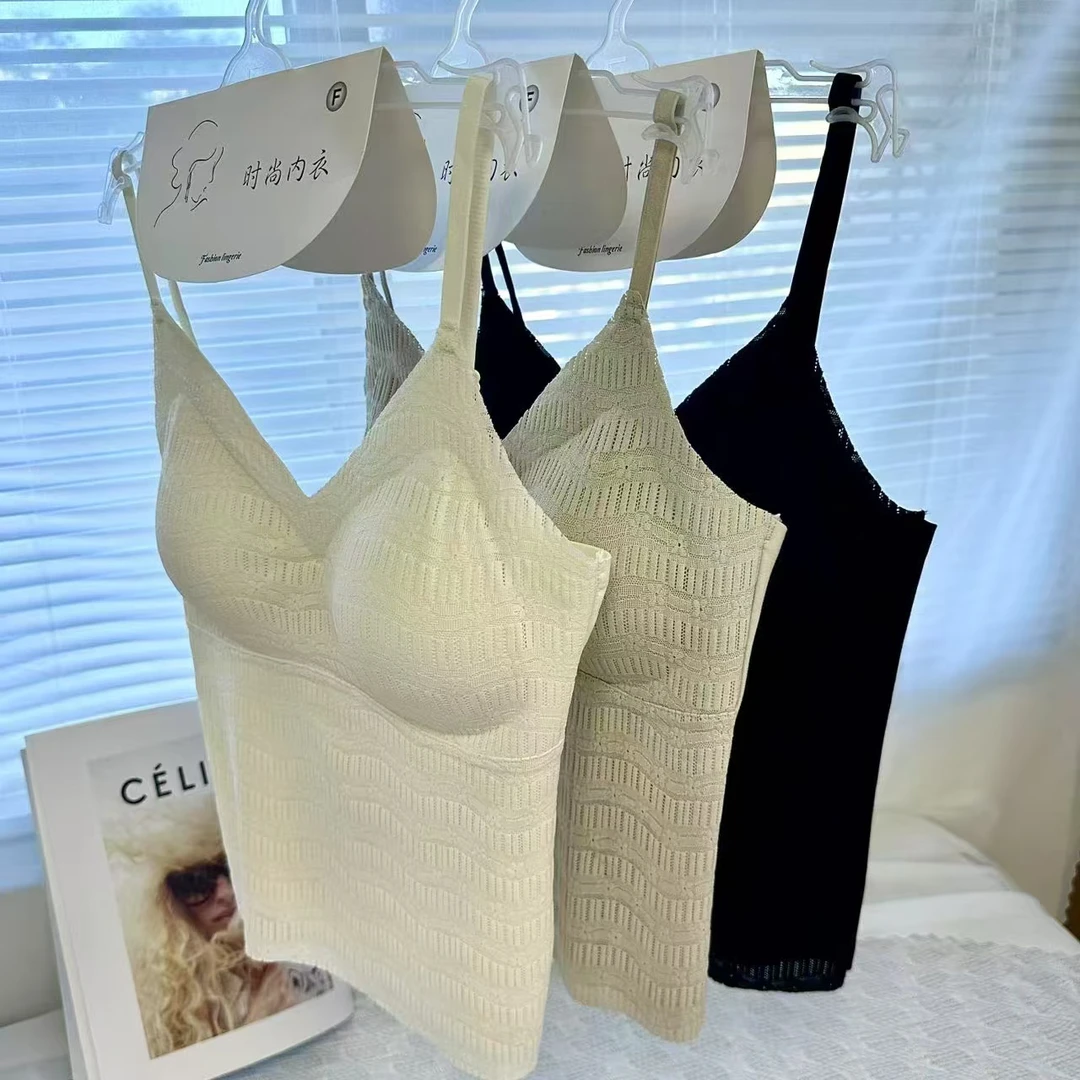 高品质美背固定杯3268