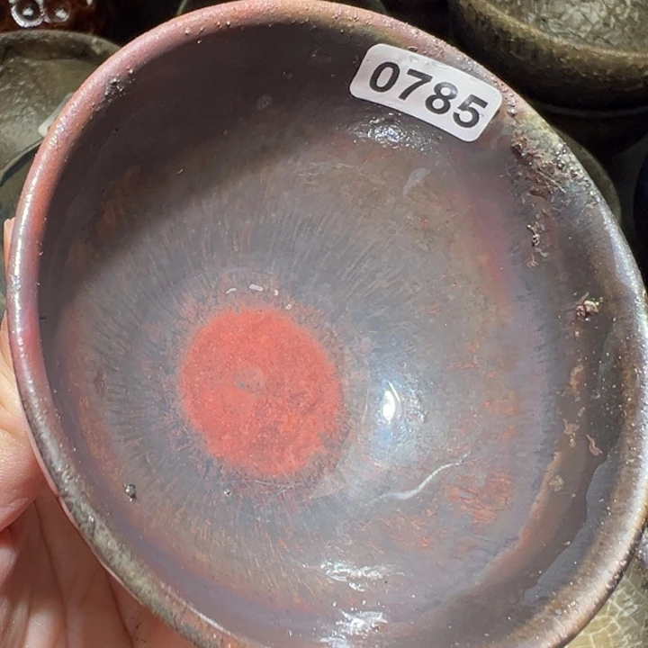 茶盏悠悠精品茶盏785