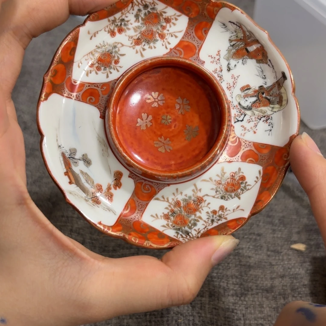 非常好看的物品 The