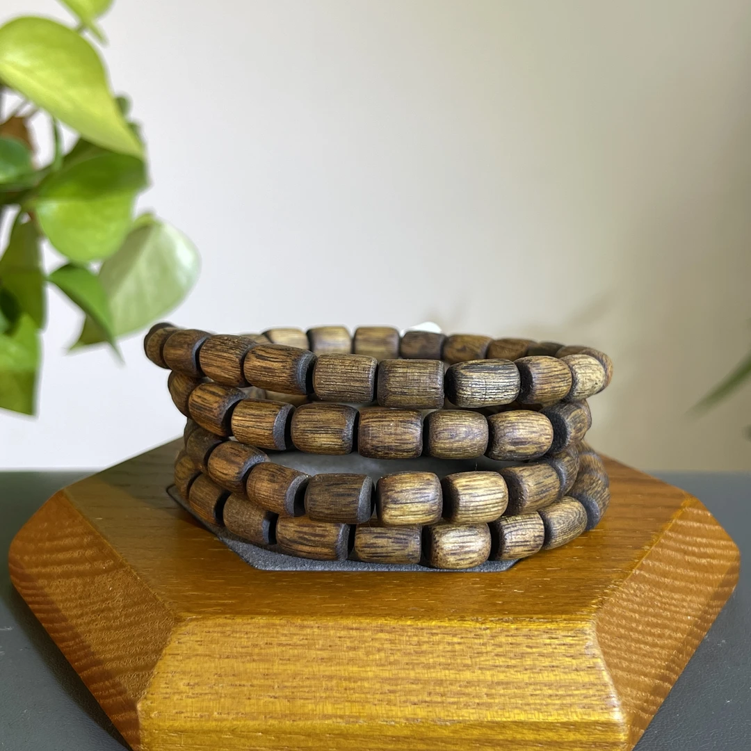 JTB26-43 沉香-珠链