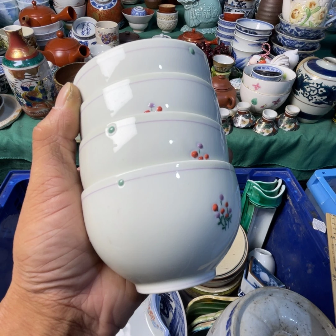 ****厅其他散瓷默认微瑕完美者慎拍
