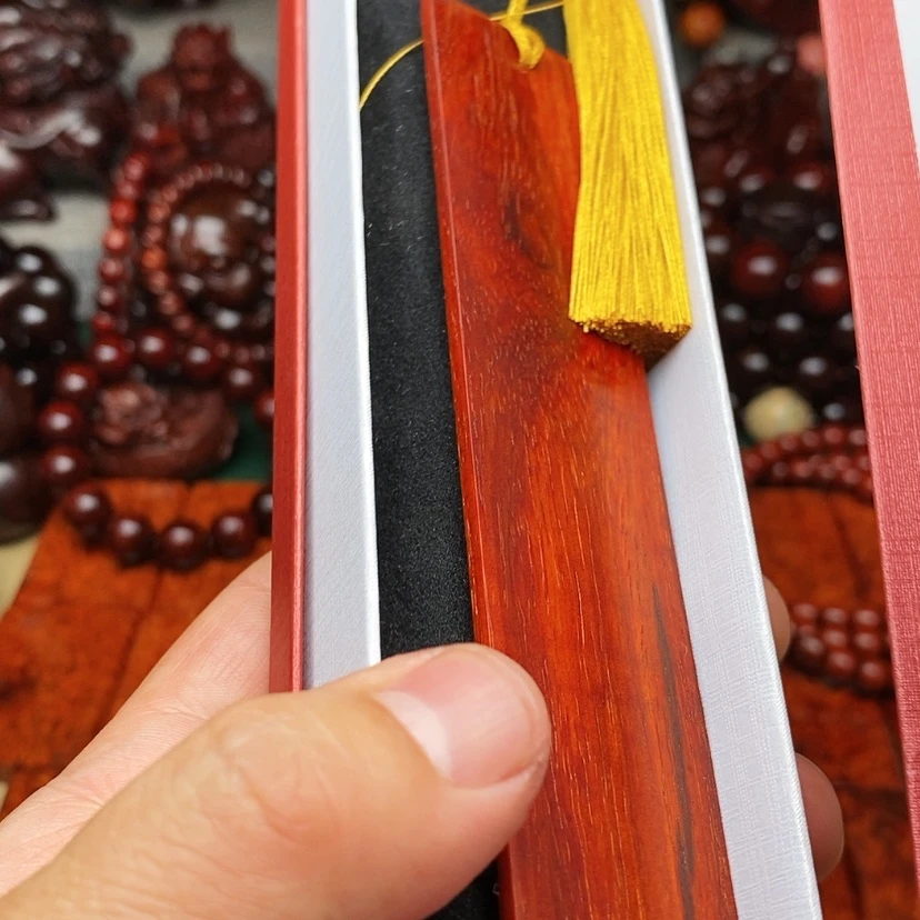 【闪购商品】檀香紫檀（小叶紫檀）