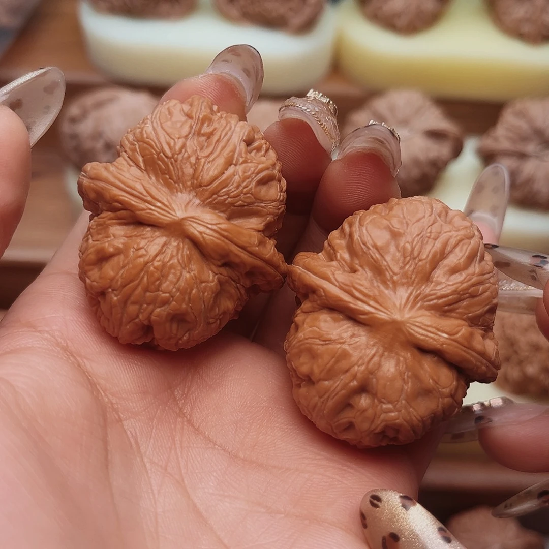 元宝41尺微修打底