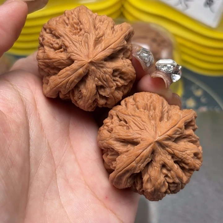 文玩核桃把件44-32693-02