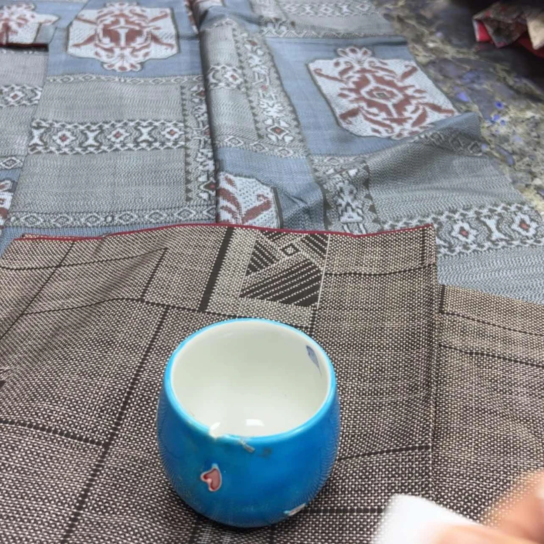 【闪购商品】何*陶瓷马克杯带盖勺