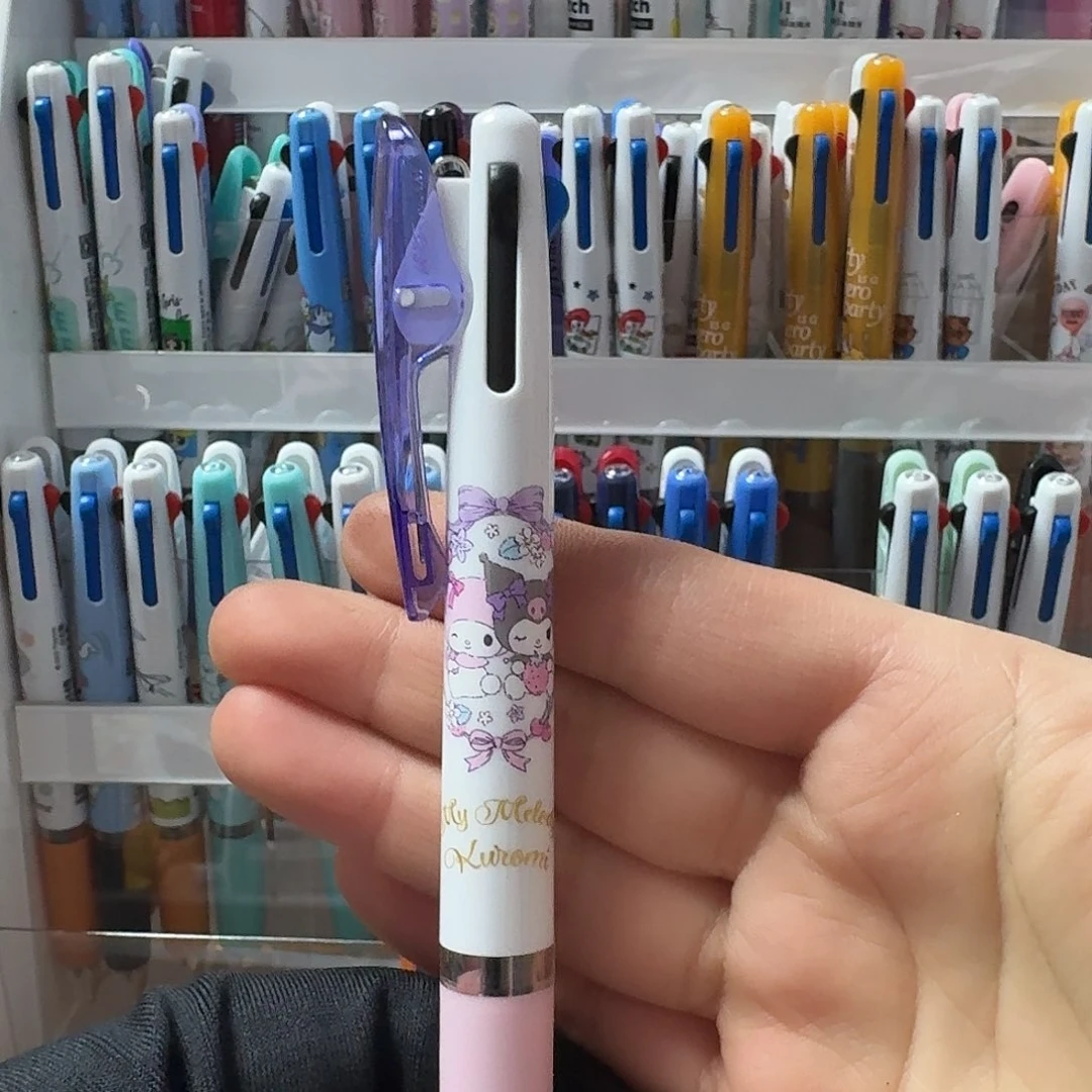 三菱多功能一支见图