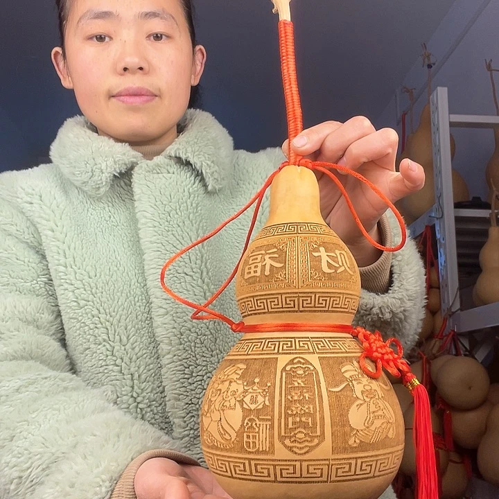 天然葫芦一物一图看图片发货