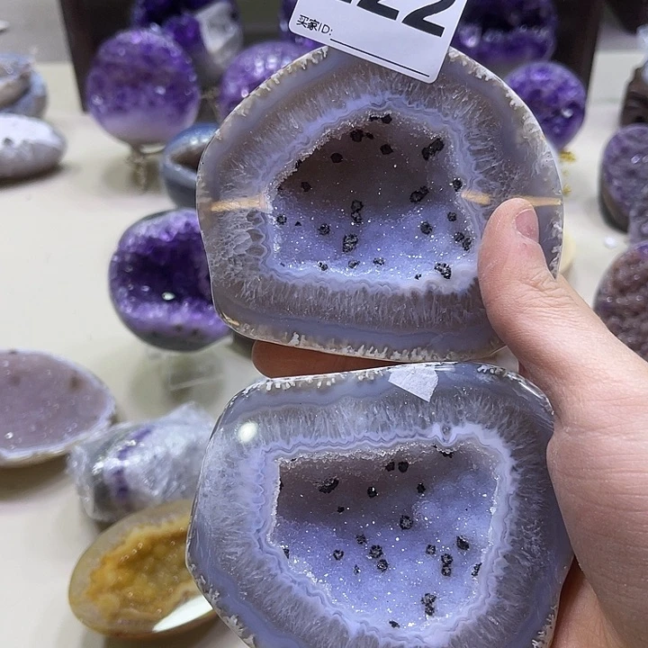 水晶摆件未镶嵌摆件222