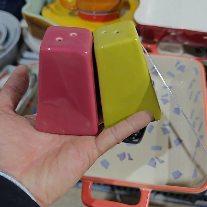 杯陶瓷杯碗盘微瑕疵介意慎拍