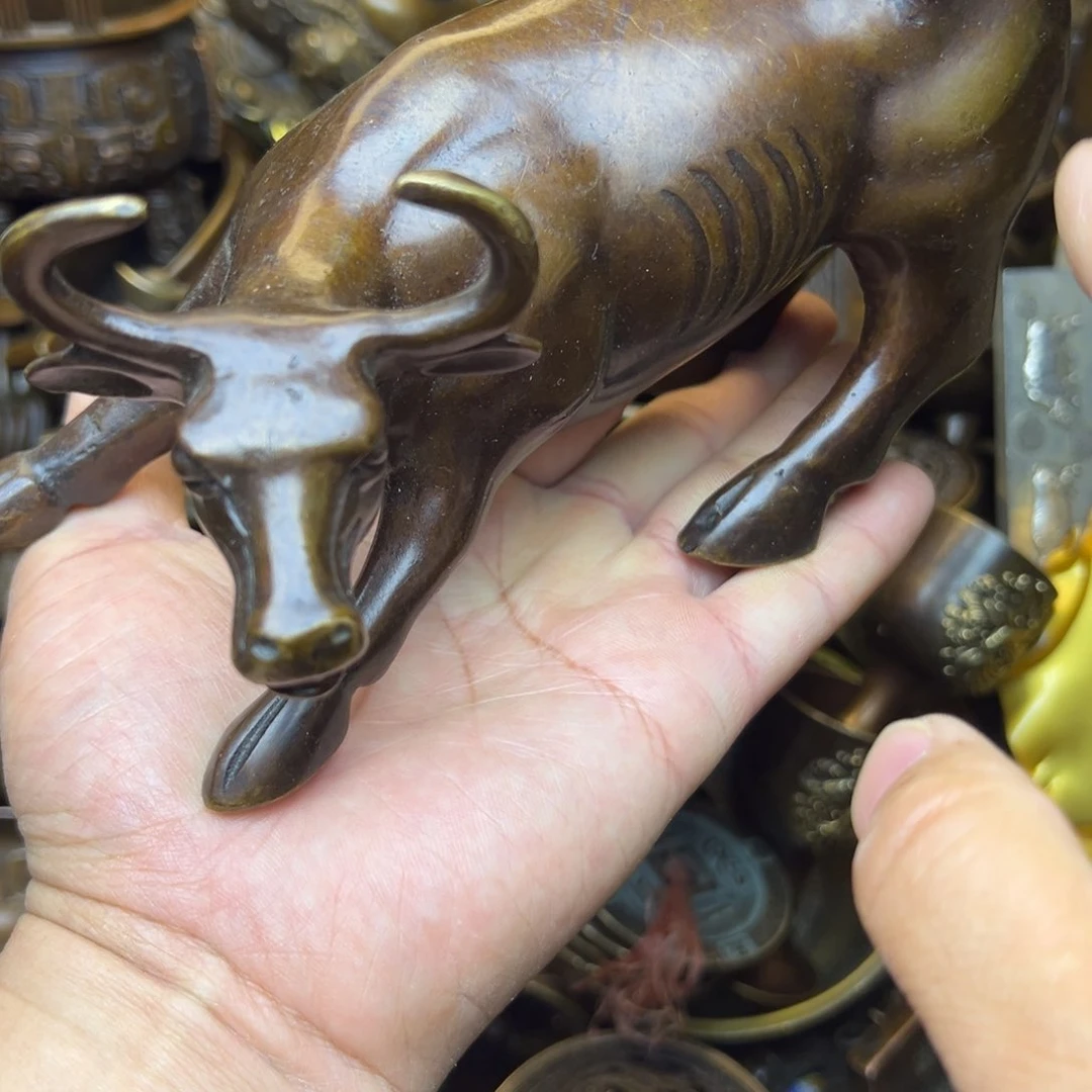 精美文玩精品摆件