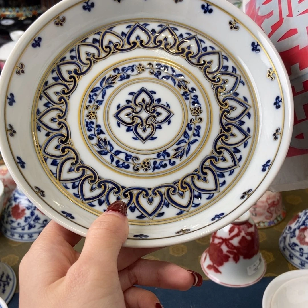 陶瓷艺术品市场价格指数上升