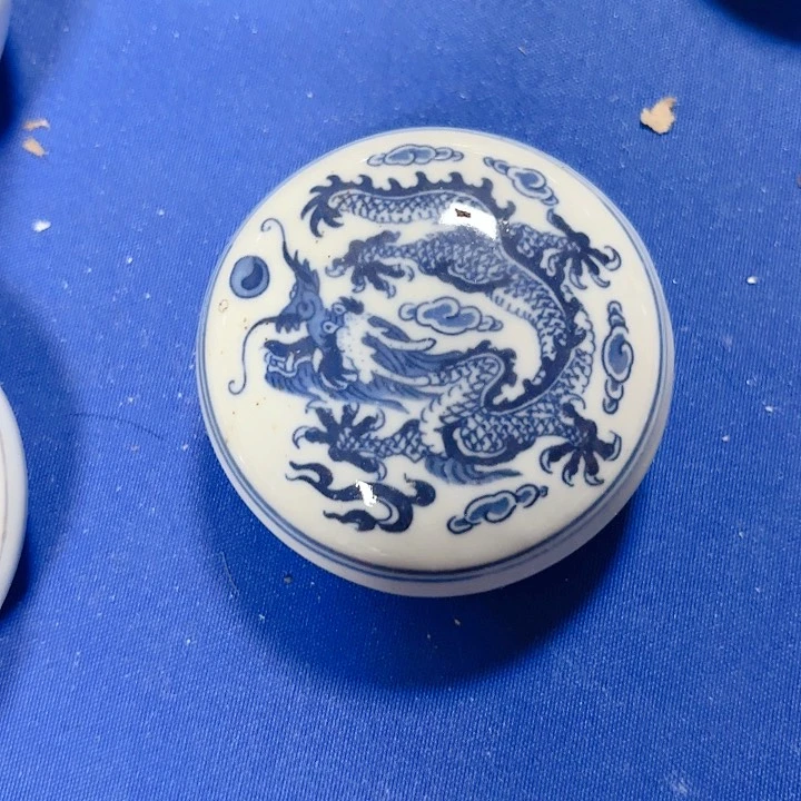 摆件陶瓷摆件不固定一件