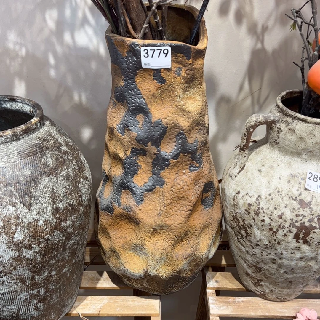 瓷片3779高50口12默认无孔的